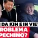 Preoccupazioni cinesi per il viaggio di Putin in Corea del Nord e Vietnam?