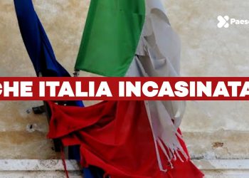 Fardelli d’Italia (ep. 20) – Che Italia incasinata: una prima metà del 2024… assurda!