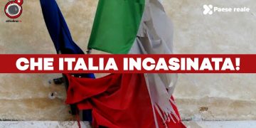 Fardelli d’Italia (ep. 20) – Che Italia incasinata: una prima metà del 2024… assurda!