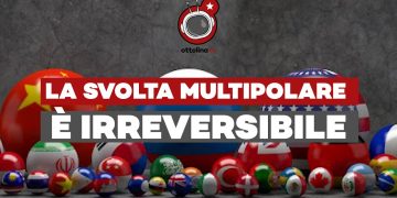La svolta multipopolare è irreversibile: l’ordine cinese garantisce pace e prosperità nel mondo