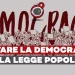 Salvare la democrazia con la legge popolare? – ft. Associazione Schierarsi