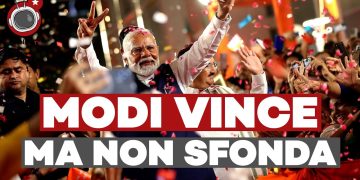 India: Modi vince, ma non sfonda – ft. Hagi