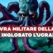 Come la piovra militare della NATO ha inglobato l’Ucraina – ft. David Colantoni