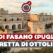 G7 in Puglia: l’impero colpisce ancora