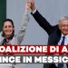 La coalizione di AMLO vince in Messico, chi sarà il suo successore? – ft. Giusi Greta di Cristina