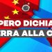 A Singapore l’impero dichiara guerra alla Cina e riempie di missili Taiwan