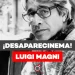 ¡ Desaparecinema ! (ep. 4) – Luigi Magni, l’uomo che non serviva a nessuno
