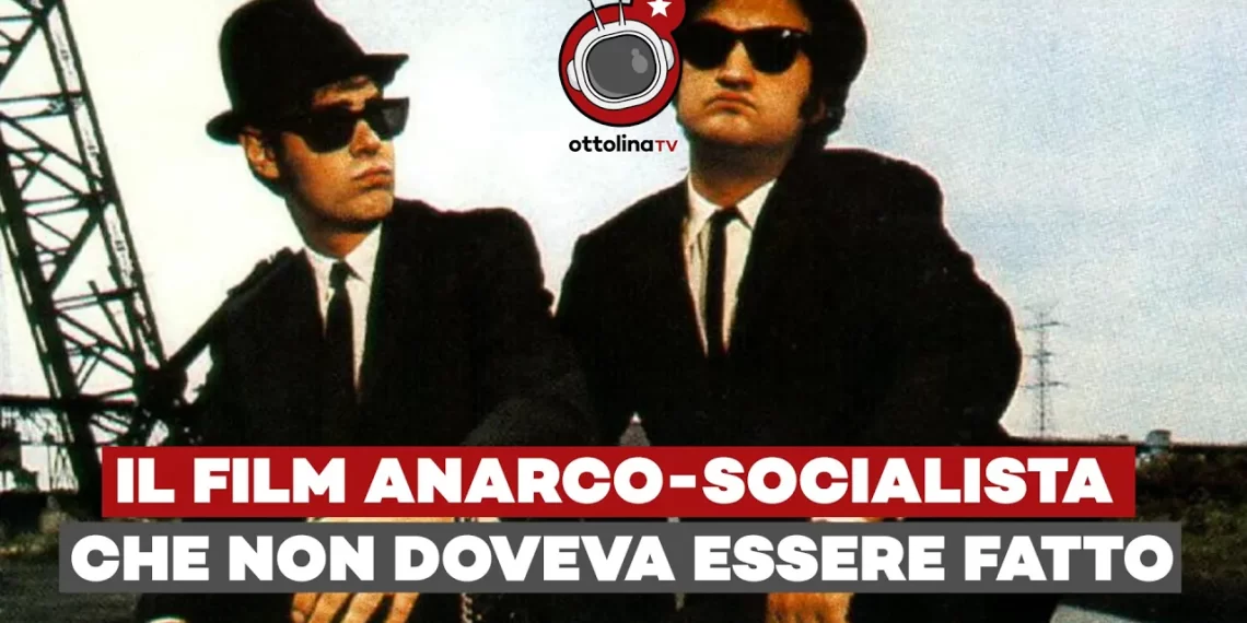 ¡ Desaparecinema ! (ep. 2) – Il film anarco – socialista che non doveva essere fatto