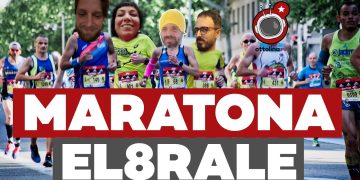 LA BOLLA – Maratona el8rale 2024