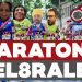 LA BOLLA – Maratona el8rale 2024