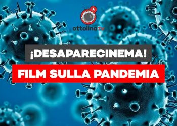 ¡ Desaparecinema ! (ep. 3) – Il cinema raccontò la pandemia 50 anni fa!