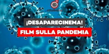 ¡ Desaparecinema ! (ep. 3) – Il cinema raccontò la pandemia 50 anni fa!