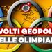 I risvolti geopolitici delle OLIMPIADI – Ft. Marco Perisse