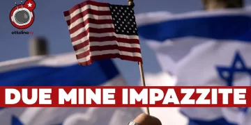 Israele e gli USA sono due mine impazzite: vogliono la guerra – ft. Matteo Capasso