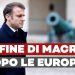 La fine di Macron dopo le europee, con Matteo Bortolon (La Fionda) e Lorenzo Battisti