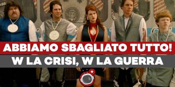 Abbiamo sbagliato tutto!!! Perché gli europei non credono a crisi e guerra e sono contenti così