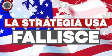 Doomsday clock – La strategia USA fallisce su tre fronti – Guerrilla Radio