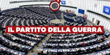 Fardelli d’Italia (ep. 18) – Il partito della guerra