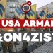 Gli USA in Ucraina abbattono l’ultimo tabù e ufficializzano l’invio di armi ai neonazisti