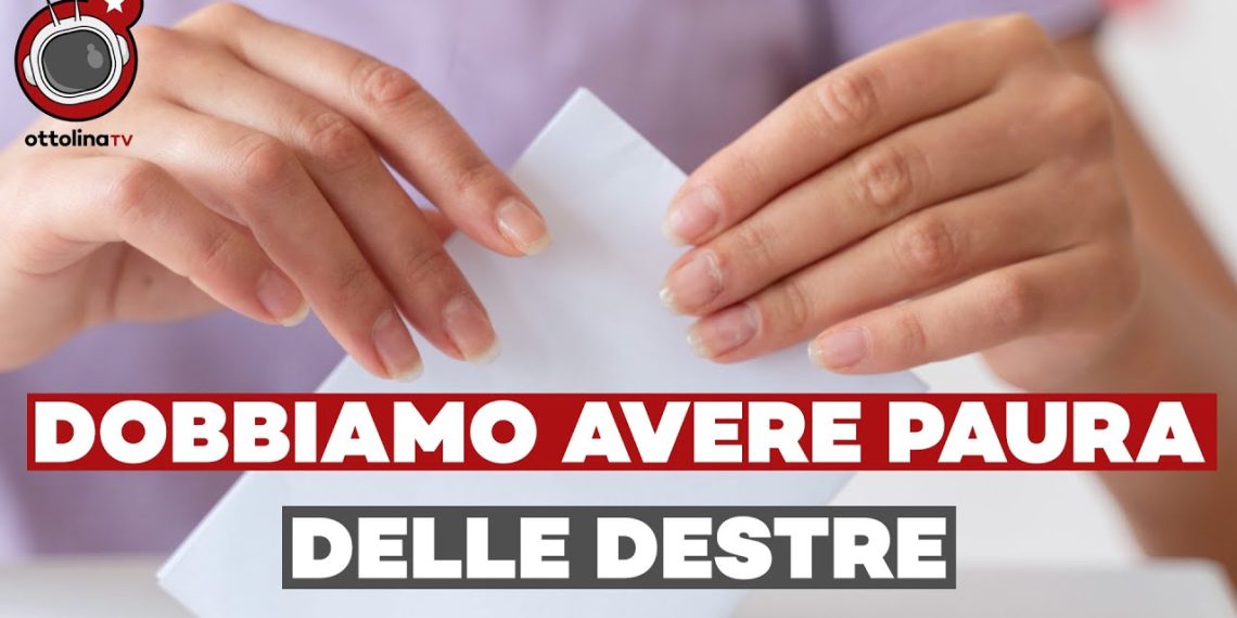 Carlo Galli – Perché dobbiamo avere paura delle destre