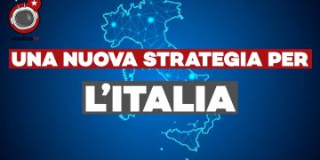 Una nuova strategia per l’Italia – Passo dopo passo, come riprenderci la nostra sovranità