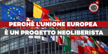 Perchè l’Unione europea è un progetto neoliberista – Fiond8lina ep. 7