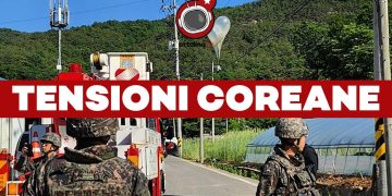 Corea del Nord: lanciati oltre 300 palloncini di sporcizia e feci – ft. Francesco Alarico della Scala