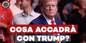 Trump non regalerà a Putin la vittoria in Ucraina –  ft. Federico Petroni