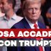 Trump non regalerà a Putin la vittoria in Ucraina – ft. Federico Petroni