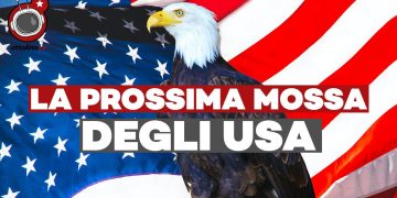 Quale è il piano USA? – Fondamenti della geopolitica americana