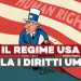 Il Regime USA viola i diritti umani – Il rapporto cinese che imbarazza Washington
