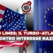 Contro Limes; il turbo-atlantismo è nel nostro interesse nazionale?
