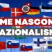 Come nascono i nazionalismi? – Come crisi e guerre definiscono le identità collettive