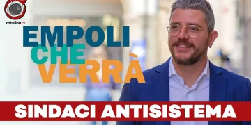 Sindaci antisistema – In Toscana si costruisce la resistenza