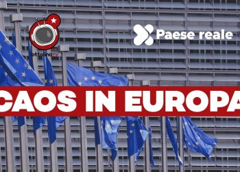 Fardelli d’Italia (ep. 19) – Caos in Europa