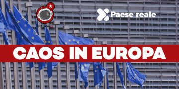 Fardelli d’Italia (ep. 19) – Caos in Europa