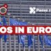 Fardelli d’Italia (ep. 19) – Caos in Europa