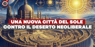 Una nuova “città del sole” contro il deserto neoliberale – ft. Corrado Claverini