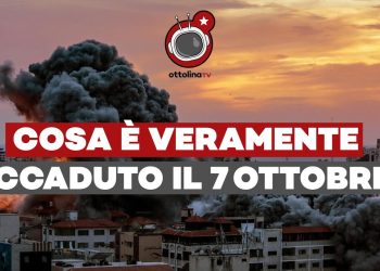 Bambini decapitati e intelligence impreparata? Cosa è veramente accaduto il 7 ottobre?