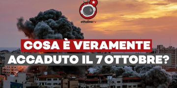 Bambini decapitati e intelligence impreparata? Cosa è veramente accaduto il 7 ottobre?