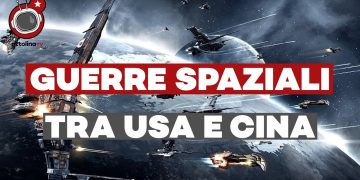 Guerre spaziali – Come USA e Cina si contendono lo spazio