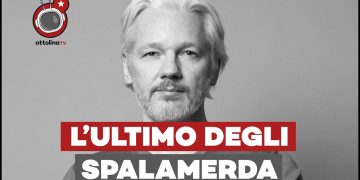 ¡ Desaparecinema ! ep. 6 – Julian Assange, lo spalamerda e i suoi colleghi di inizio ‘900