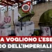 Il piano USA per sciogliere gli eserciti nazionali e fondare l’esercito unico dell’imperialismo
