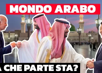 Mondo Arabo: da che parte sta?