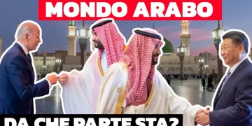Mondo Arabo: da che parte sta?