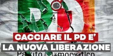 Sindaci anti-sistema (Firenze) – Cacciare il PD è la nuova liberazione