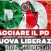Sindaci anti-sistema (Firenze) – Cacciare il PD è la nuova liberazione