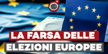 La farsa delle elezioni europee: come la campagna elettorale ha estromesso quello che conta davvero