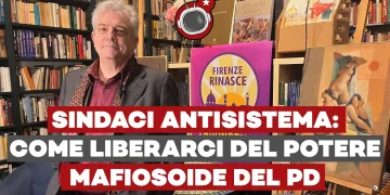 Firenze anti-sistema – De Giuli sindaco