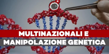 Multinazionali e manipolazione genetica – Come fermare i nuovi OGM